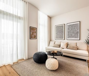 Apartments for rent in Terrebonne - Photo 2