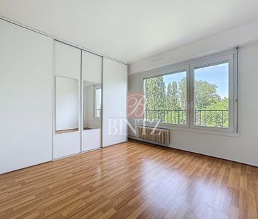 LOCATION APPARTEMENT - 71.32m² - Schiltigheim - Photo 5