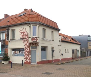 Ruim instapklaar en gezellig gelijkvloersappartement met terras en ... - Foto 6