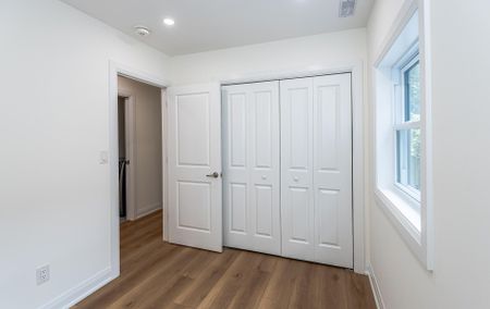 For Lease - 45 Astoria Avenue Unit# 2, Toronto, Ontario - Photo 5