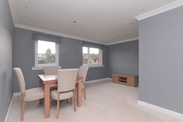 Fortingall Place, Kelvindale, Glasgow - Photo 1