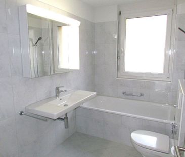 2.5 Zimmer, 73 m², EG - Photo 4