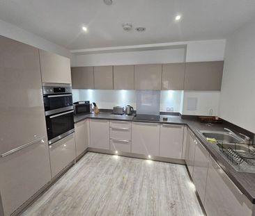 2 Bed Flat, Hoffmans Road, E17 - Photo 6