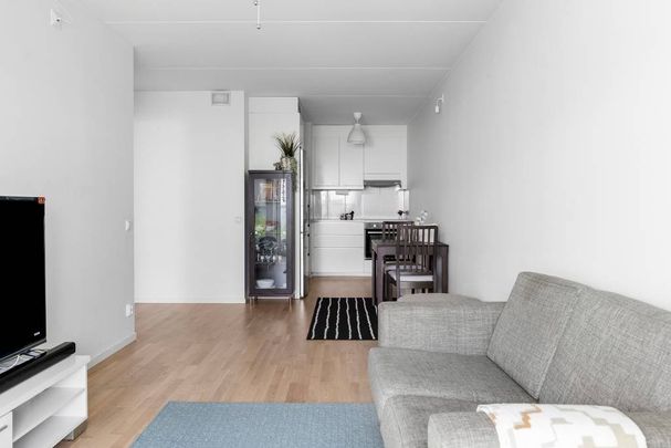 Lilla Varvsgatan, Malmö - Foto 1