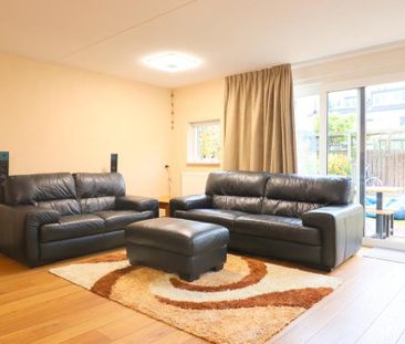 Huis te huur: Augusto Sandinostraat 148 3573 ZG Utrecht - Photo 5