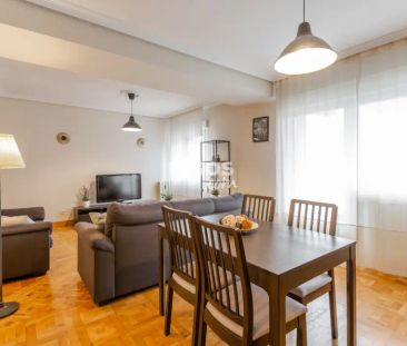 Piso en alquiler en Iturrama-Azpilagaña - Photo 3