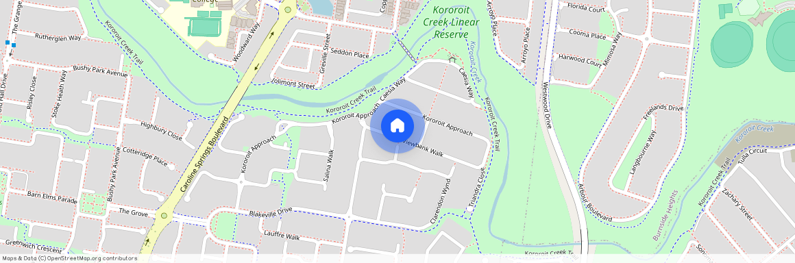 7 Viewbank Walk, Vic 3023, Caroline Springs