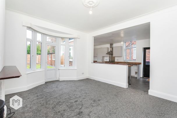 Eccles Old Road - Photo 1