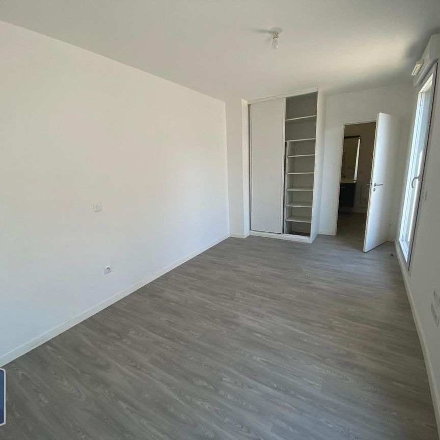 Location Appartement 2 pièces 49m² CHAMPIGNY SUR MARNE 94500 - Photo 1