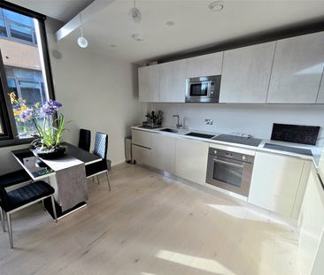 Wokingham Road, Bracknell, Berkshire, RG42 - Photo 6