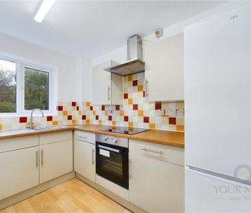 1 bedroom flat to rent - Photo 2