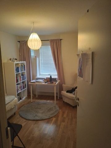 Norra Klaragatan 4 - Foto 4