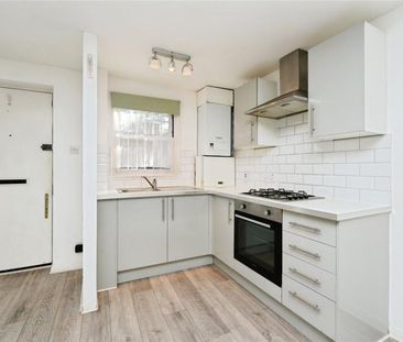 1 bedroom house to rent Tressillian Road, London, SE4 - Photo 6