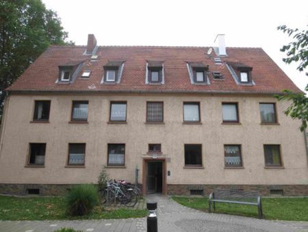 Mietwohnung in Aschaffenburg - Einziehen und Wohlfühlen - Gemütliche Wohnung kurzfristig verfügbar - Photo 4