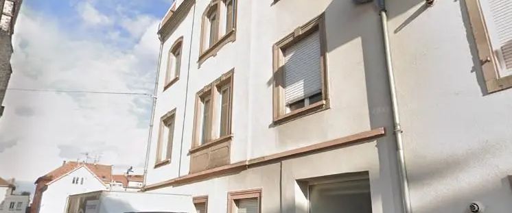 Appartement à louer 4 pièces 83.47m² - Photo 1