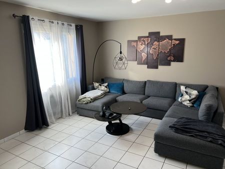Maison 5 pièces à - Photo 4