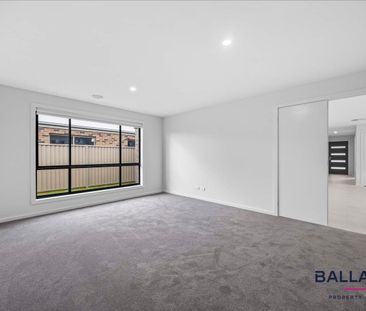 Large Family Home, Four Bedrooms, Two Bathrooms, Two Living, Double... - Photo 1