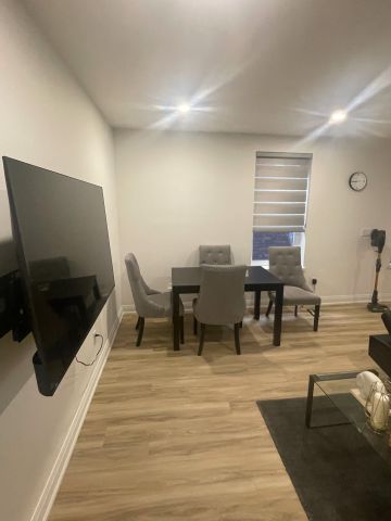 For Lease - 1571 Dupont Street Unit# 2nd Flr, Toronto, Ontario - Photo 2