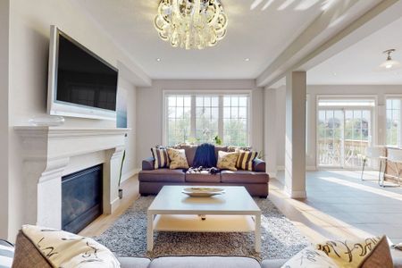 For Lease - 86 Briarfield Avenue, East Gwillimbury, Ontario - Photo 5