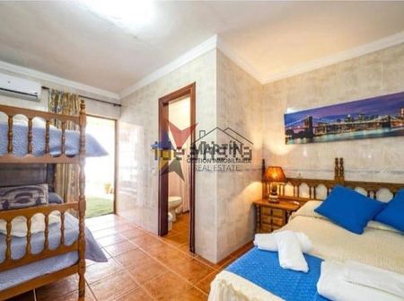 Alquiler de casa o chalet independiente en Junta Los Caminos - Photo 5