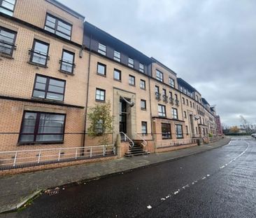 2 bedroom apartment to rent - Photo 6