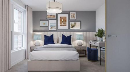 1 bedroom apartment to rent - Photo 2