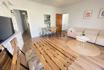 Alquiler de piso en Calle Rocamar