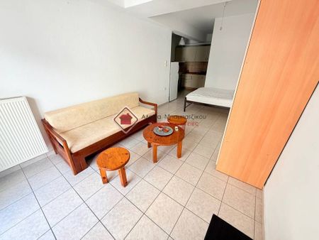 Studio/Γκαρσονιέρα για ενοικίαση Άγιος Γεώργιος (Καβάλα) - Φωτογραφία 2