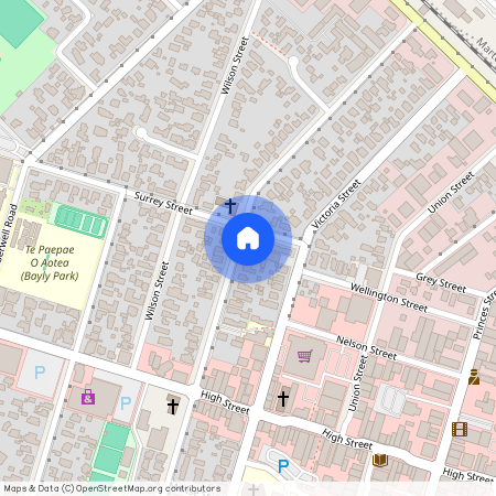 96 Argyle Street, Hawera, South Taranaki