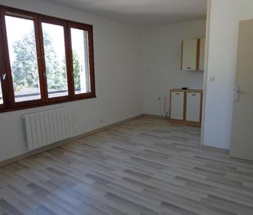 Location appartement 1 pièce de 24.5m² - Photo 3