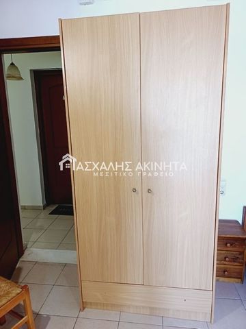 Studio/Γκαρσονιέρα για ενοικίαση Εσταυρωμένος (Ηράκλειο Κρήτης) - Photo 5