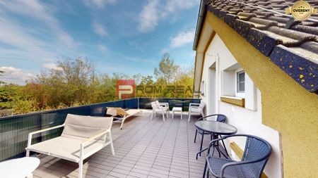 2 izbový byt na prenájom 62m2, Hlavná, Miloslavov - Photo 3