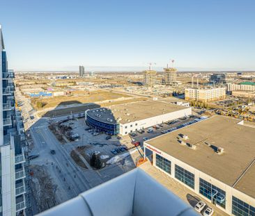 For Lease - 38 Honeycrisp Crescent Unit# 1801, Vaughan, Ontario - Photo 3