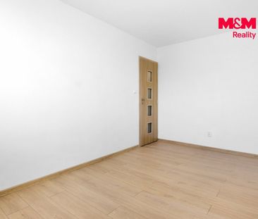 Pronájem, Byt 2+kk, 48 m², Mělník, Kosmonautů - Photo 3