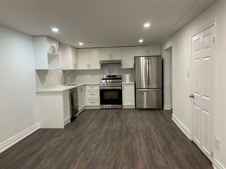 For Lease - 250 Woodhall Road Unit# (Bsmt), Markham, Ontario - Photo 2