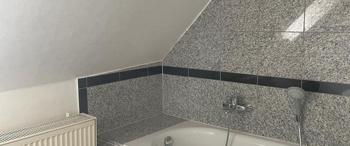 Moderne sanierte 4 Zimmer Altbau - Foto 1