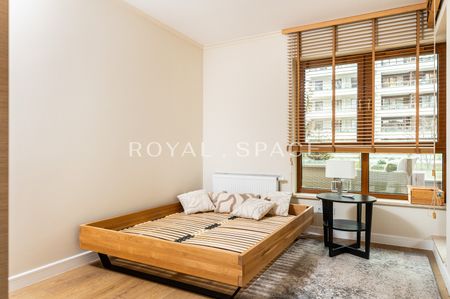 Wyjątkowy apartament z tarasem w Grzegórzki Park - Фото 3