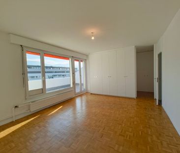 Charmant appartement traversant en attique, avec 2 terrasses - Photo 6