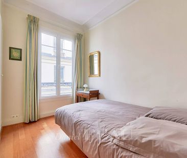 Location appartement, Paris 17ème (75017), 5 pièces, 121 m², ref 84492073 - Photo 3
