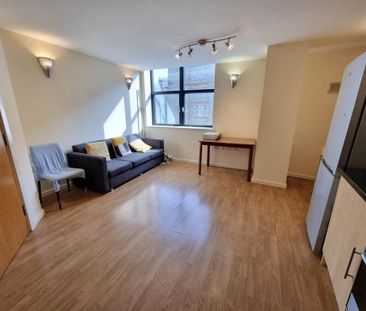 1 bedroom flat to rent - Photo 2