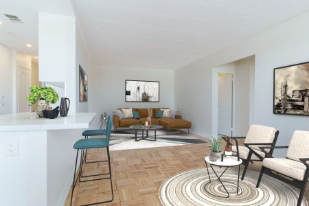 For Lease - 1220 Bayview Avenue Unit# 401, Toronto, Ontario - Photo 2