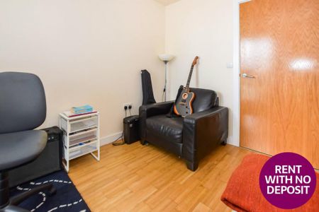 2 bedroom flat to rent - Photo 5