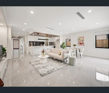 Spacious Living in the Heart of Deanside Springs! APPLICATIONS NOW ... - Photo 1