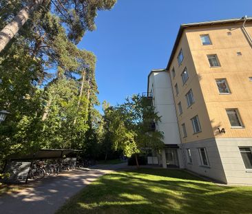 Vasallgatan 14 A Funkabo, Kalmar - Photo 1