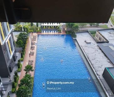 Sunway Grid Residence, Medini, Iskandar Puteri (Nusajaya) - Photo 6