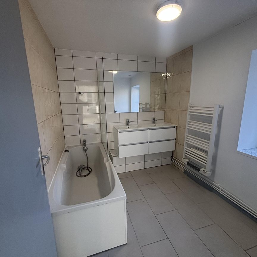 Location / Maison T6 - Photo 1