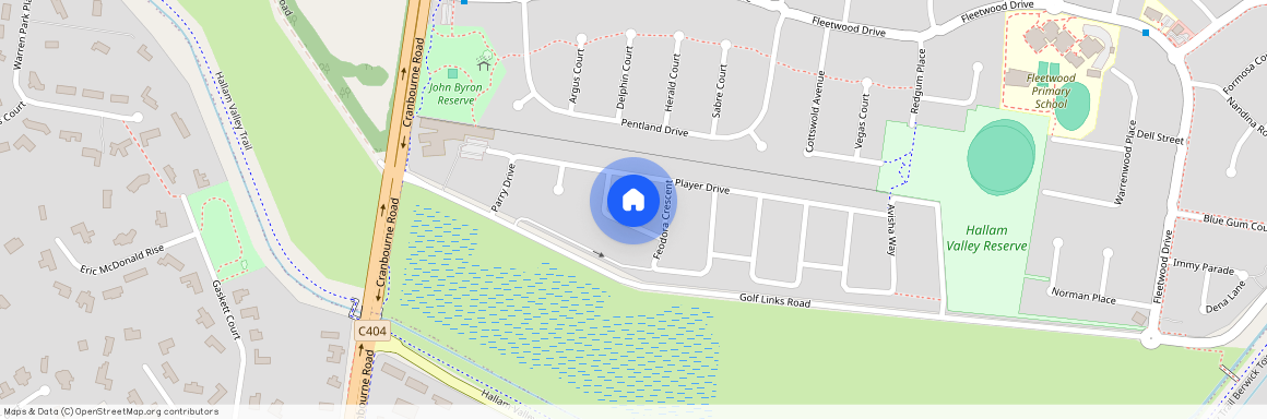 8 Palmer Drive, Vic 3805, Narre Warren