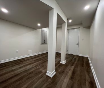 For Lease - 20 Amaretto Court Unit# Basement, Brampton, Ontario - Photo 1