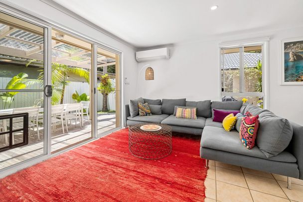 Immaculate Unit in Prime Suffolk Park Location - Photo 1