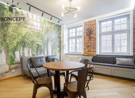 Luksusowy apartament | 2 pok. | Rynek-Ratusz - Photo 4